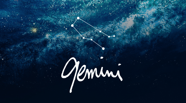 gemini, gemini personality traits, personality traits according to zodiac signs